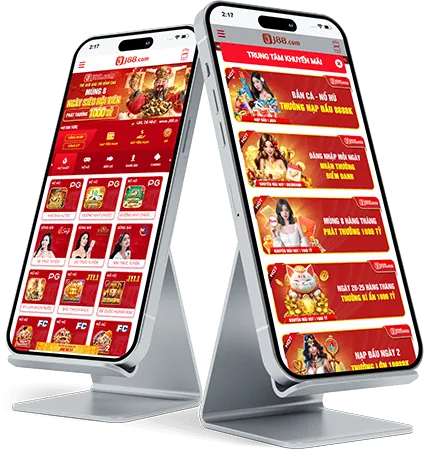 Tiện lợi khi chơi casino trên ứng dụng Jun888 Win