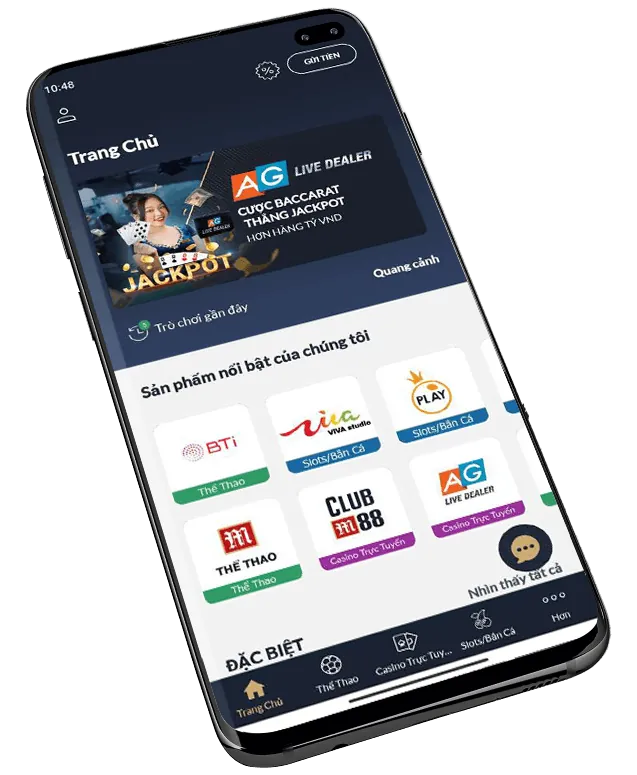 Chuyển khoản ngân hàng tại Jun888 Win